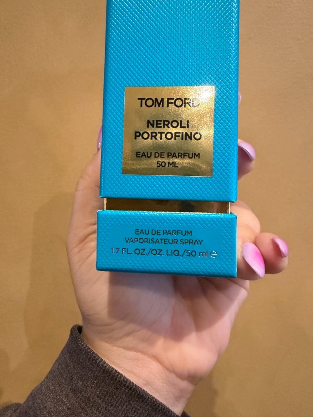 Tom Ford Neroli Portofino Parfum - Picture 2 of 5